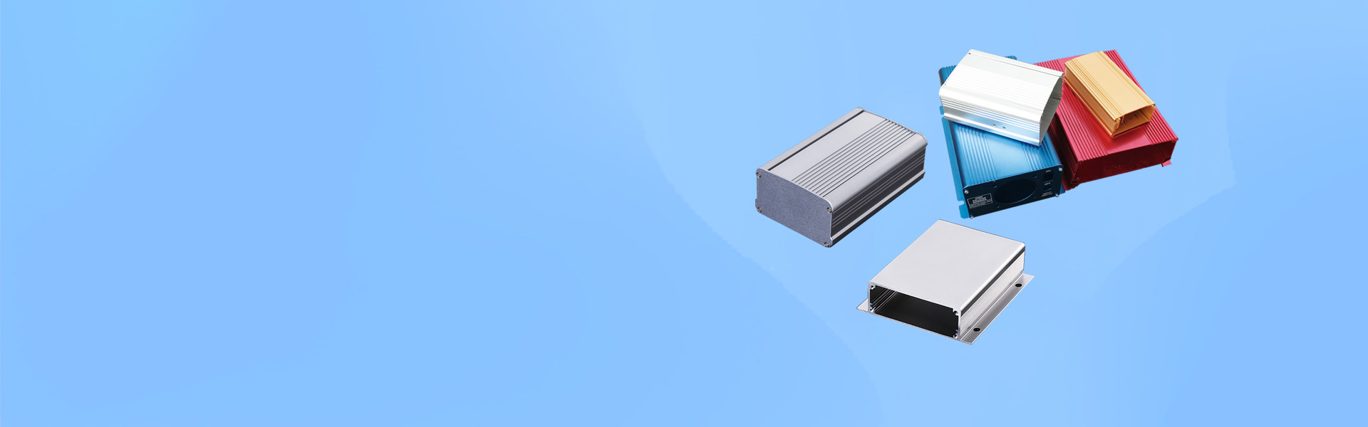 <strong>有色氧化，就用溢彩</strong>